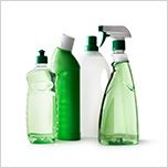 O Matecel<sup>®</sup> CMC é usado em detergentes: