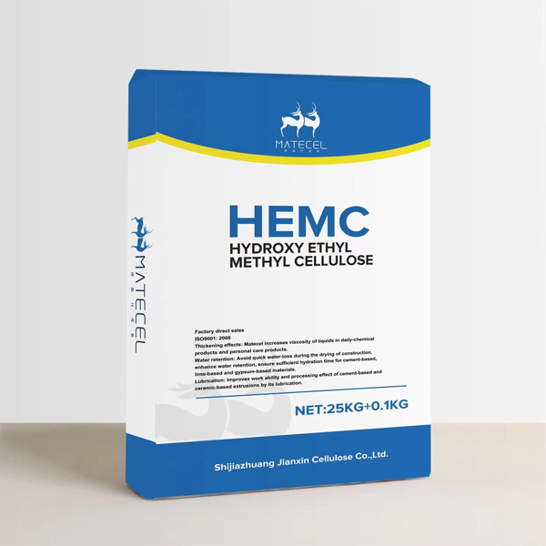 Hidroxietilmetilcelulose HEMC