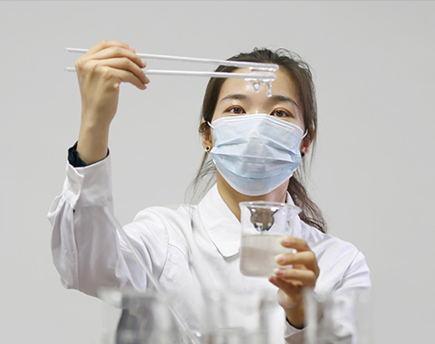 Controle de qualidade