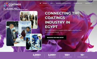 Attend MECS on Egypt 1G54